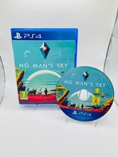 No Man's Sky PS4 PAL ITA –