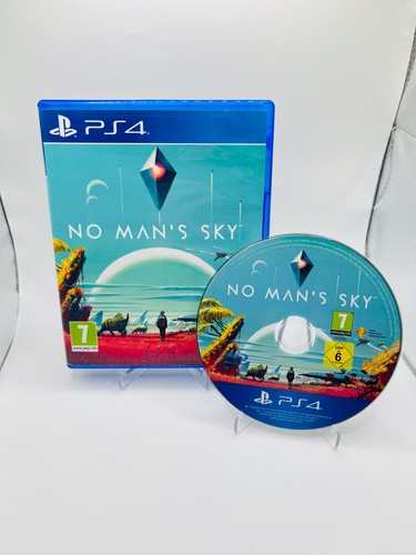 Man sky ps4 pal - man's, –