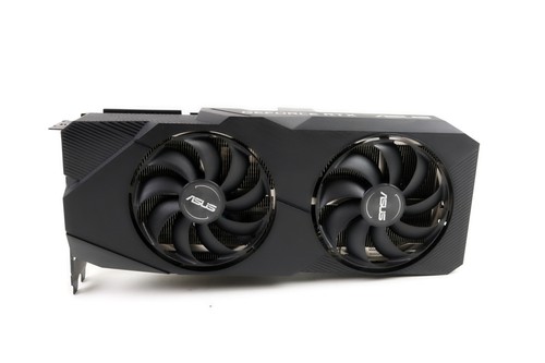 Asus geforce rtx 2070 super - rtx,