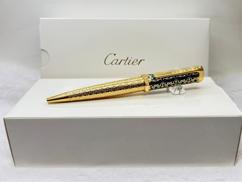 Rara penna sfera cartier - a,