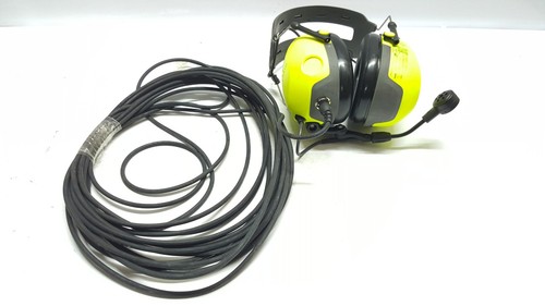 Peltor mt74h52a 110 cuffie - peltor, mt74h52a-110