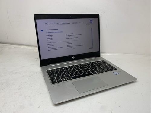 Portatile probook 440 - hp,