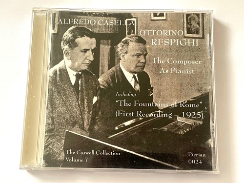 Alfredo casella ottorino - casella,
