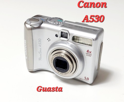 Fotocamera digitale canon - fotocamera,