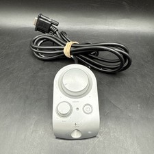 Logitech Z-2300 Volume Control