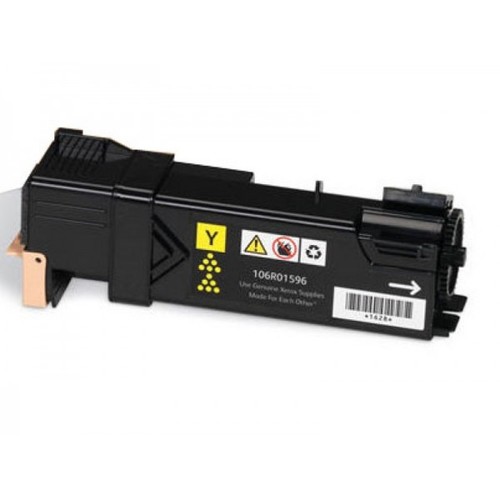 Toner 6500 giallo compatibile - toner,