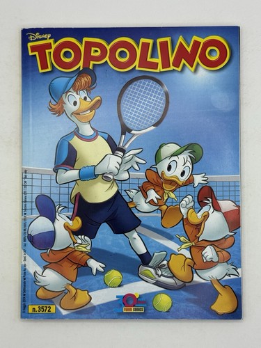 Topolino 3572 numero - -, da