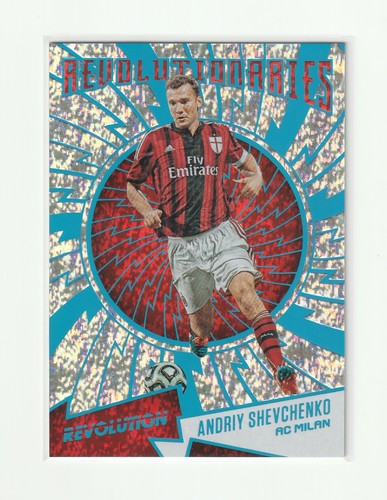 2017 panini rivoluzione - 2017,