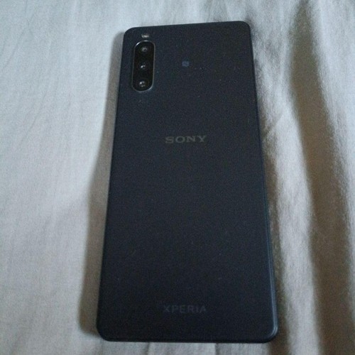 Sony xperia a202so nero - sony, iv