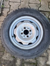 Cerchio Con Pneumatico Fiat