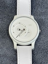 EDIZIONE LIMITATA X€RIC REGUL@TOR 82S7 WHITEOUT AUTOMATICO GMT 42MM FULL LUME!!