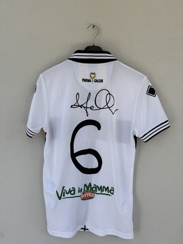 Maglia parma originale - maglia,