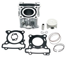 C4 Kit Cilindro Ø 52,00 per