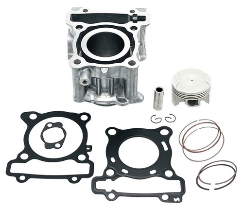 Kit cilindro 00 - kit, per