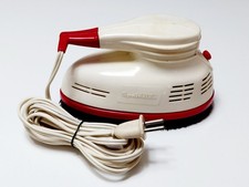 Antico Aspiratore Spazzola Tappeti Materassi Lesa Spalesina Klenette Vintage