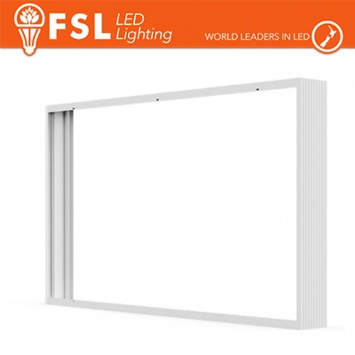 Cornice illuminata led per - cornice,