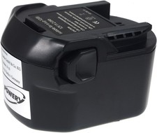 Batterie pour Würth modèle