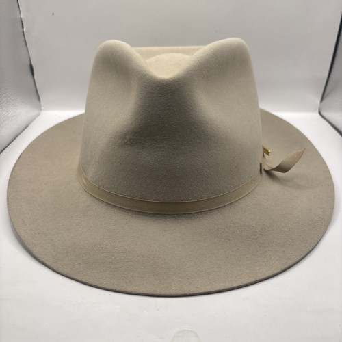 Stetson alce river - stetson,