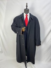 Cappotto uomo vintage