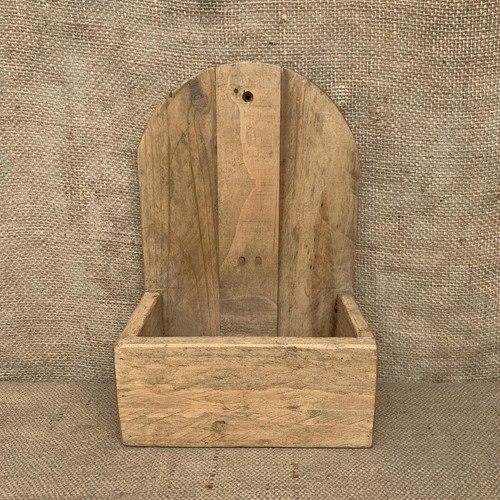 Scatola parete rustica - parete,