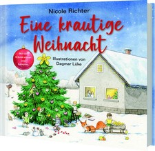 *NEU* Eine krautige Weihnacht
