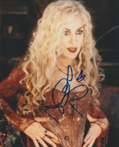 Sarah jessica parker - jessica, foto