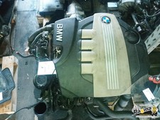 MOTORE SEMICOMPLETO PER BMW