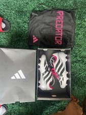SCARPE DA CALCIO ADIDAS PREDATOR PRECISION+ FG edizione limitata AFFARE!! 