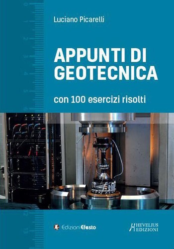 Appunti geotecnica con 100 - di,
