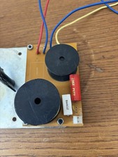 Crossover Due Vie 8 Ohm