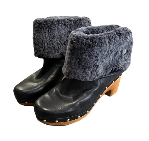 Stivali ugg australia lynnea - stivali,