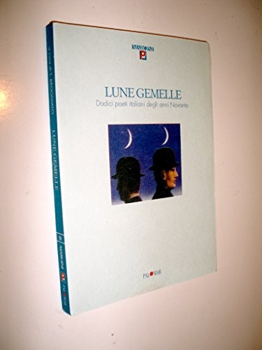 Broggiato tiziano lune - broggiato, tiziano:
