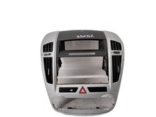 MASCHERINA CENTRALE CRUSCOTTO