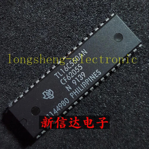 Tl16c550an tl16c550bn - tl16c550an,