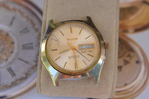 Orologio uomo automatico - orologio,