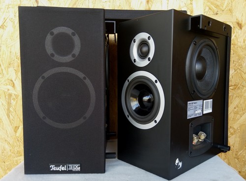 Teufel 500 thx select - 500,