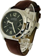 Orologio Uomo Panerai Luminor