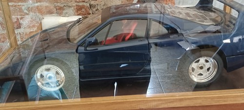 Ferrari f40 pocher 8 - f40,