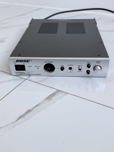 Amplificatore potenza mixer - amplificatore,