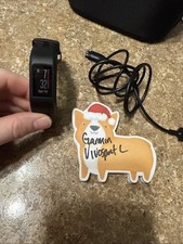 Garmin Vivosport Smart GPS