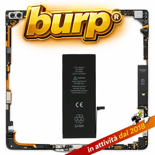 Batteria ricambio per - di,