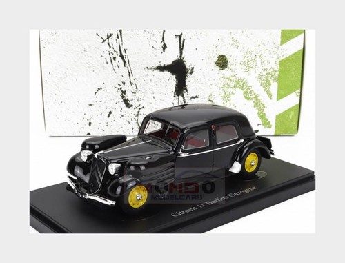 Autocult citroen 11bl - 1:43,