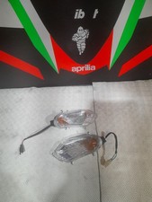 Coppia Frecce Anteriori Dx-Sx