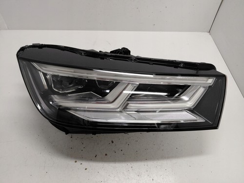 Audi 80a faro destro a - faro,