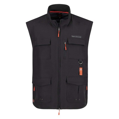 Adamo gilet outdoor uomo - gilet,