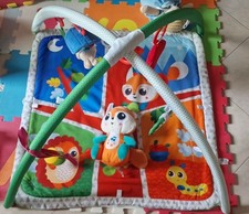 Chicco Tappeto Con Archi Foresta Magica