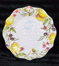 5 Piatti Pranzo Shabby Chic
