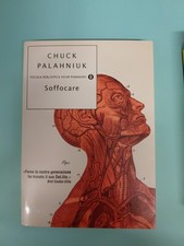 Libri Usati.  CHUCK PALAHIUK