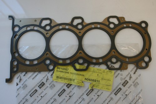 Guarnizione testata cylinder - guarnizione,