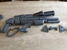 Kit Gnasher Gears Of War